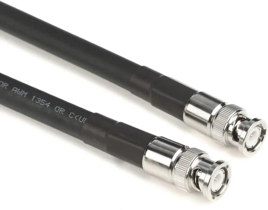 Shure UA8100 - 100' UHF Coaxial Antenna Cable