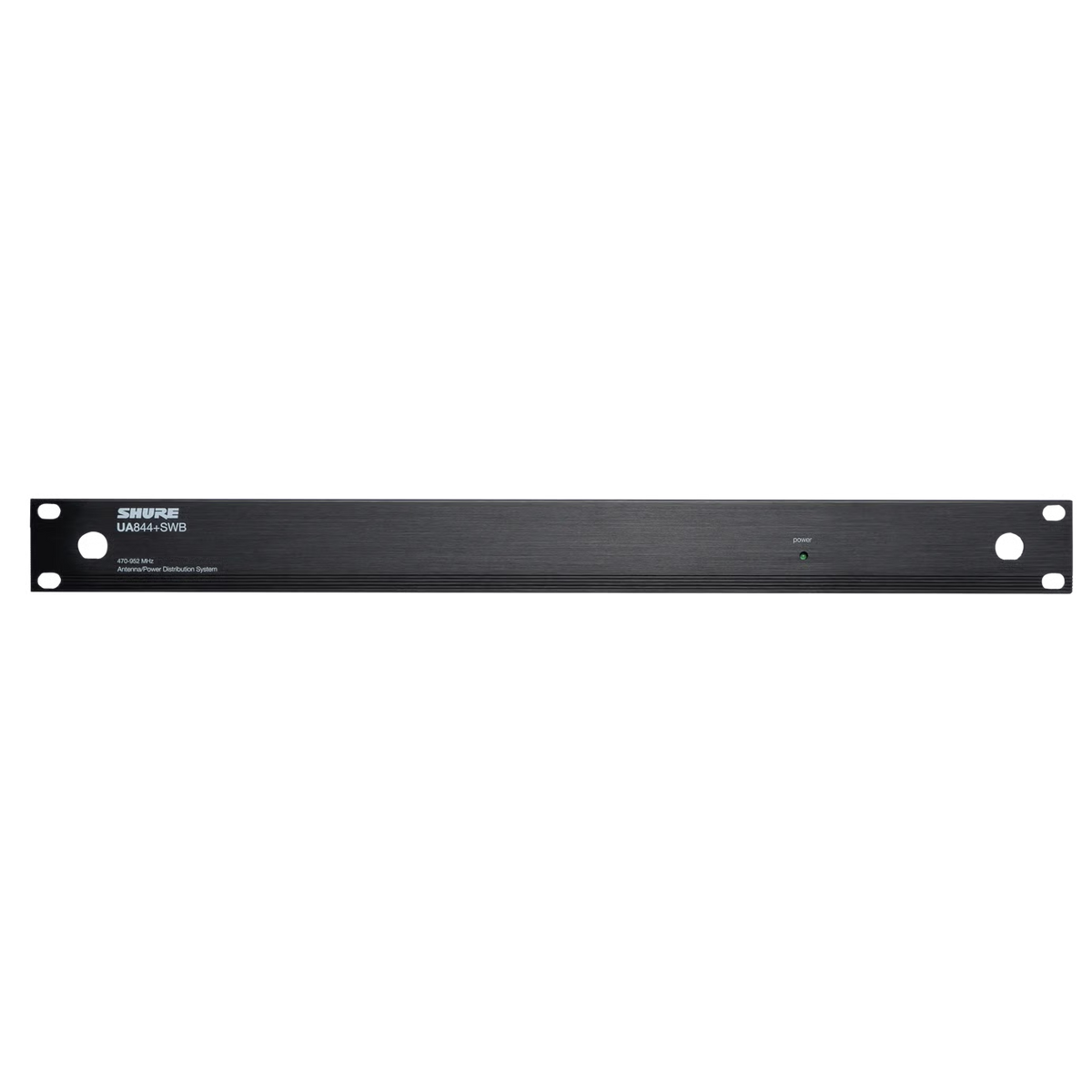 Shure UA844+SWB-UK - ANTENNA/POWER DISTRIBUTION SYSTEM
