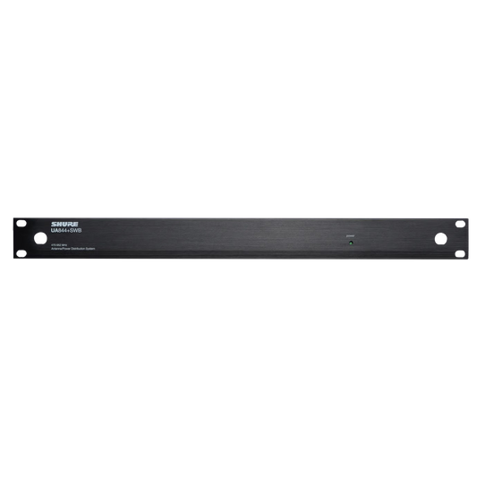 Shure UA844+SWB-UK - ANTENNA/POWER DISTRIBUTION SYSTEM