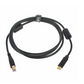 UDG Ultimate USB 2.0 Cable S1,5B - Computer Cable