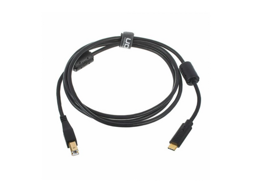 UDG Ultimate USB 2.0 Cable S1,5B - Computer Cable