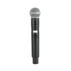 Shure ULXD2/SM58 - Wireless Microphones Hand Held