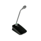 Shure ULXD8=-G51 ULXD GOOSENECK BASE - Paging Microphones