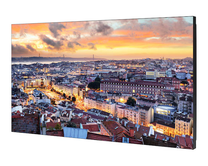 Samsung | VH55C-E / LH55VHCEBGBXZA - Video Walls
