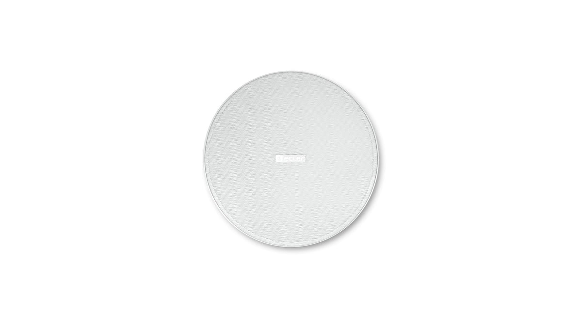 ECLER VIC6 Ceiling Loudspeaker