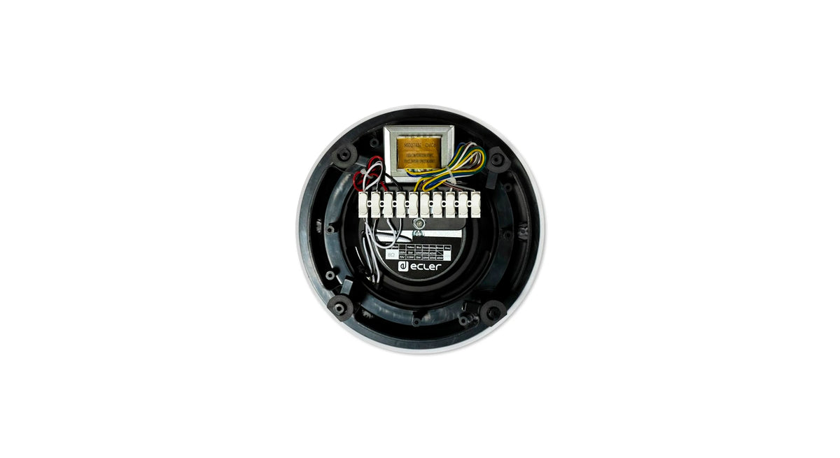 ECLER VIC6 Ceiling Loudspeaker