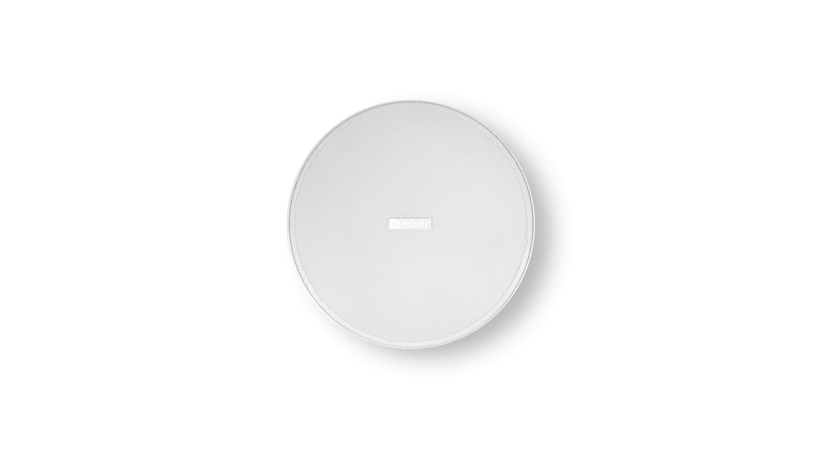 ECLER VIC6X Ceiling Loudspeaker