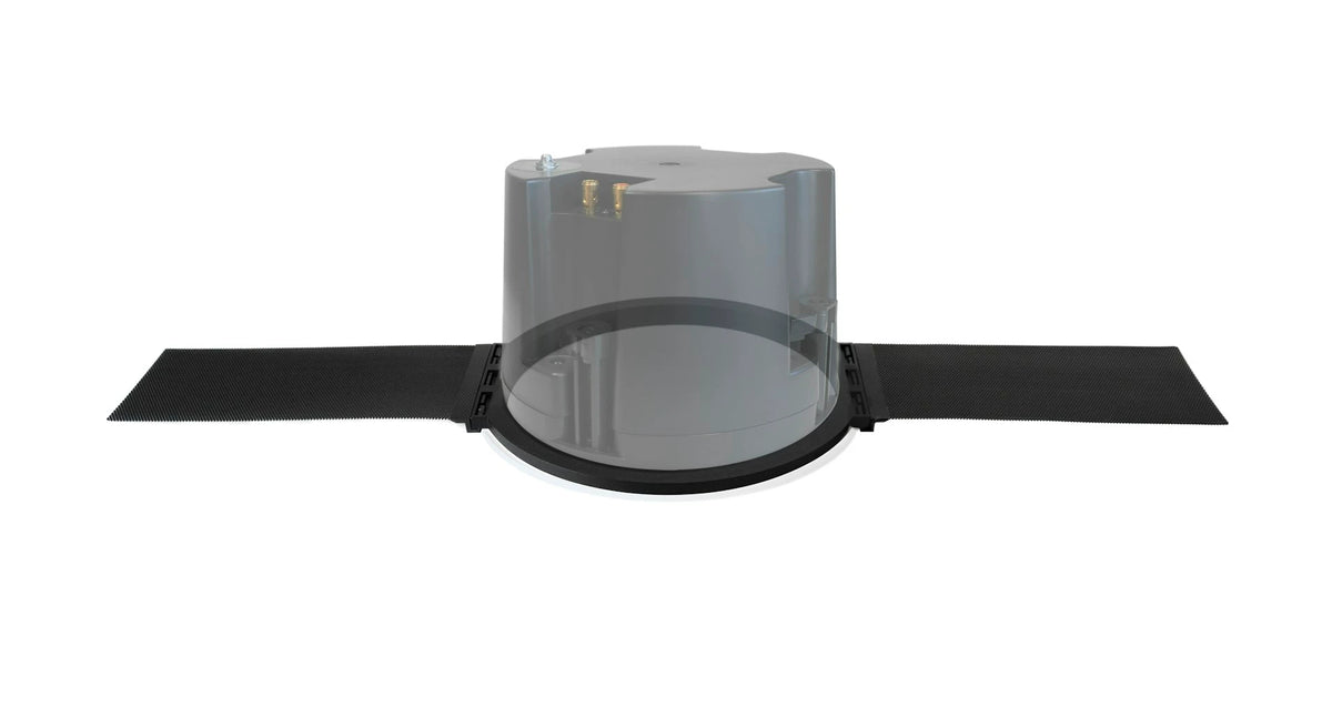 ECLER VIC6X Ceiling Loudspeaker