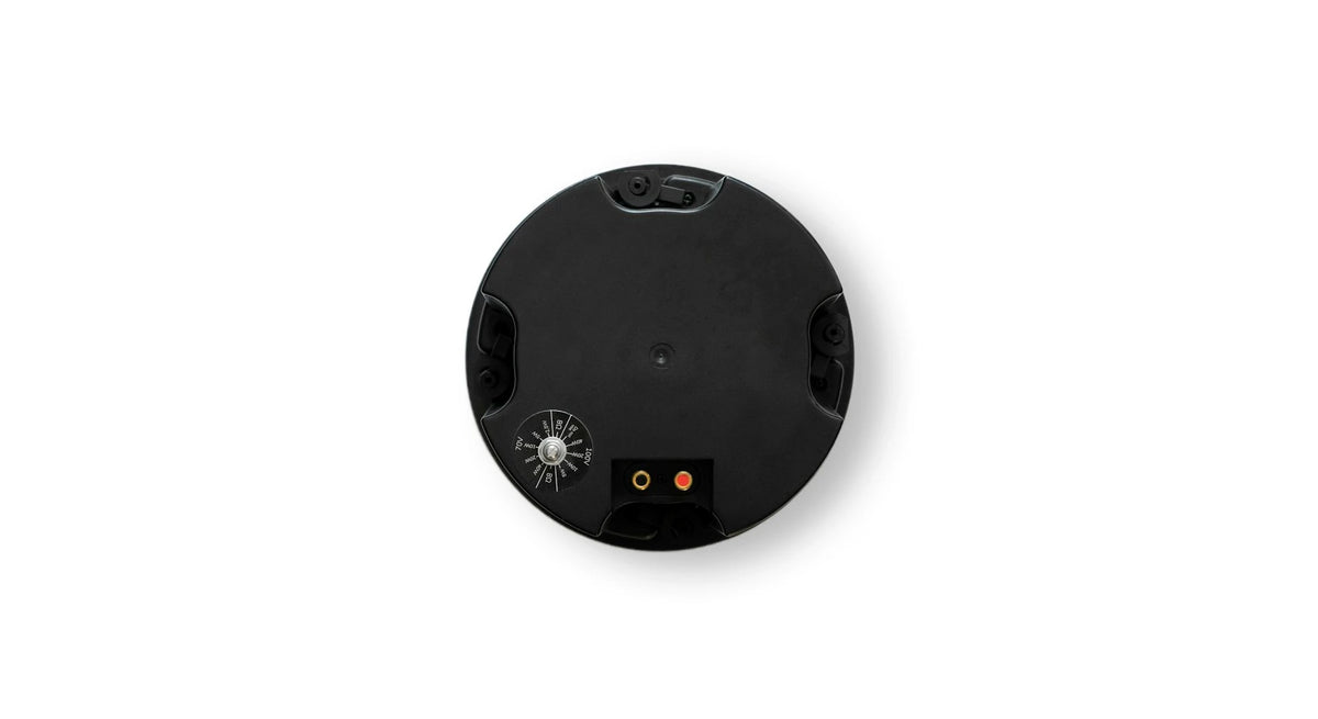 ECLER VIC6X Ceiling Loudspeaker