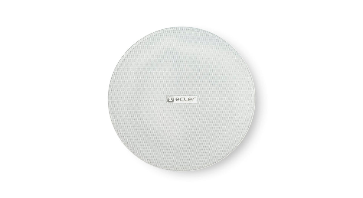 ECLER VIC8 Ceiling Loudspeaker