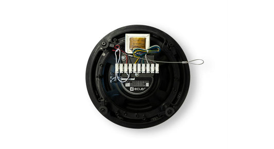 ECLER VIC8 Ceiling Loudspeaker