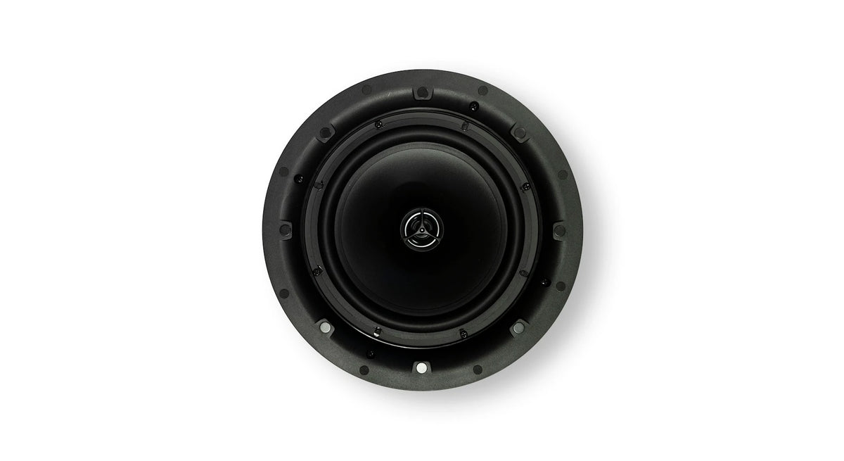 ECLER VIC8X Ceiling Loudspeaker