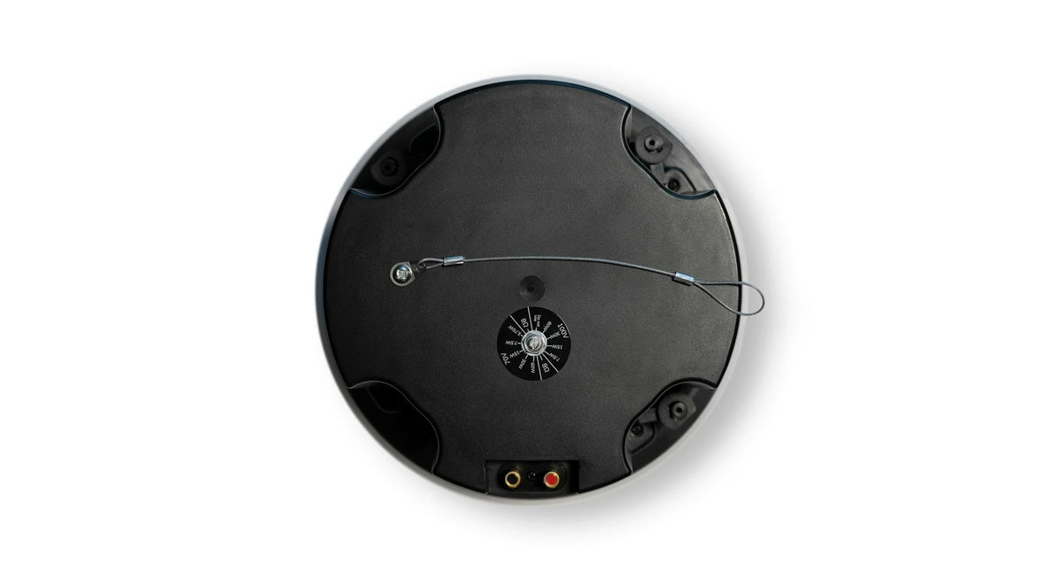 ECLER VIC8X Ceiling Loudspeaker