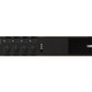 ECLER VIDA-16Q - DSP Amplifier