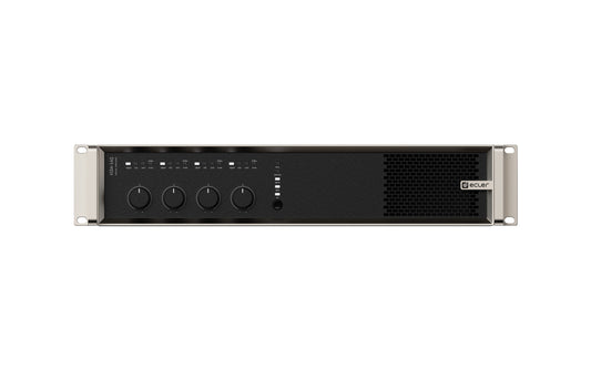 ECLER VIDA-16Q - DSP Amplifier