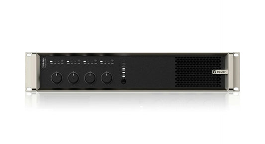 ECLER VIDA-24Q - DSP Amplifier