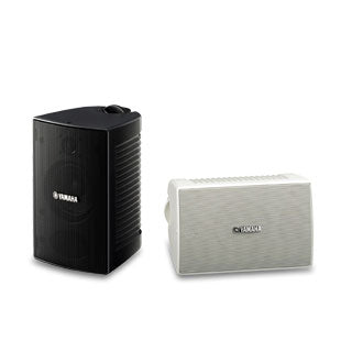 YAMAHA VS4 - Wall mount speakers
