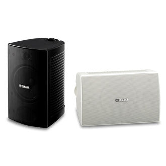 YAMAHA VS6 - Wall mount speakers