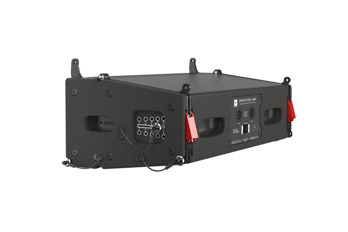 JBL VTX A6- Line Array Speakers