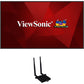 ViewSonic | CDE5530 - Digital Signages