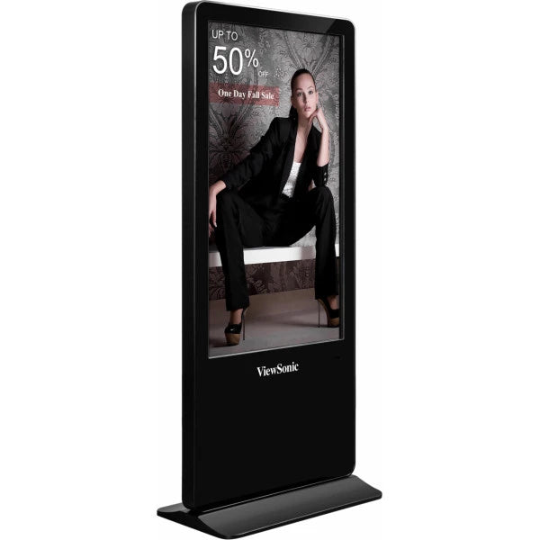 Viewsonic | EP5540 - Floor Standing Kiosks