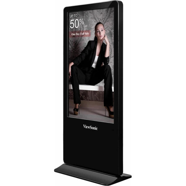 Viewsonic | EP5540 - Floor Standing Kiosks