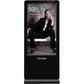 Viewsonic | EP5540 - Floor Standing Kiosks