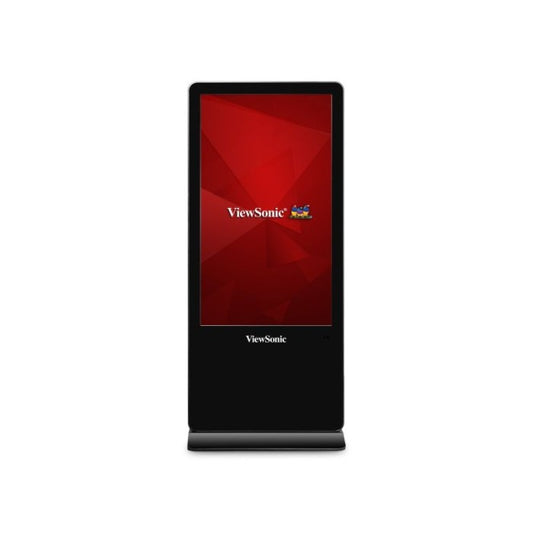 Viewsonic | EP5540 - Floor Standing Kiosks
