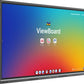 ViewSonic | IFP7551 - Interactive Flat Panel