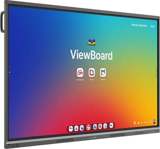 ViewSonic | IFP7551 - Interactive Flat Panel