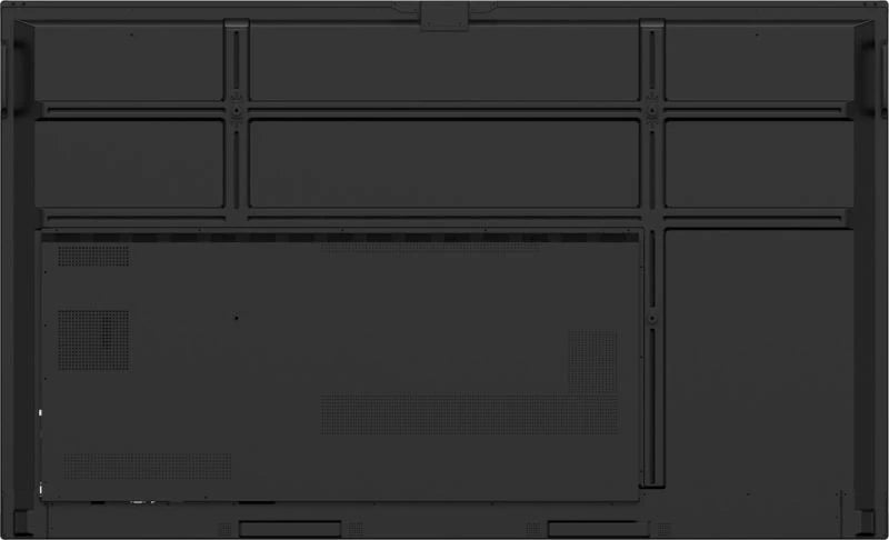 ViewSonic | IFP7551 - Interactive Flat Panel