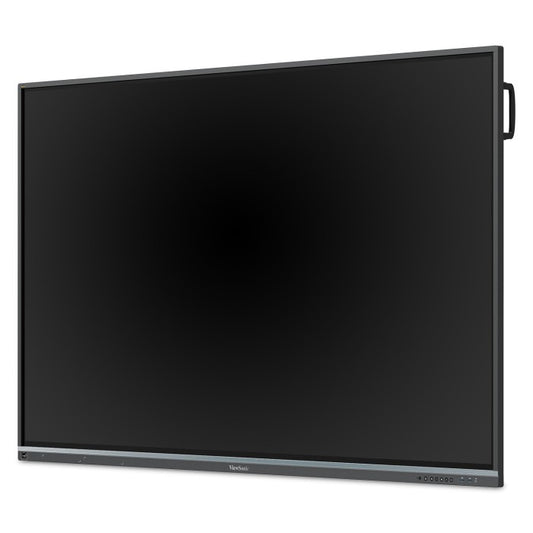 ViewSonic | IFP8650 - Interactive Flat Panel