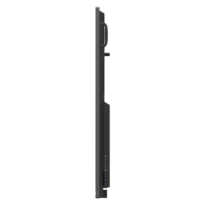 ViewSonic | IFP8650 - Interactive Flat Panel