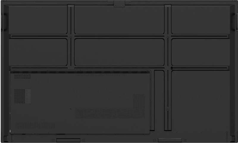ViewSonic | IFP8651 - Interactive Flat Panel