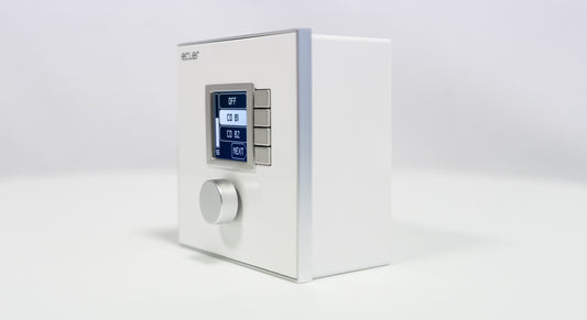 ECLER WPNET4KV - Digital Controls