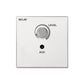 ECLER WPaVOL-J - Analogue Controls