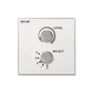 ECLER WPaVOL-SR - Analogue Controls