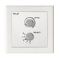 ECLER WPaVOL-SRUS - Analogue Controls