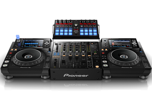 XDJ-1000MK2 - DJ MIXER