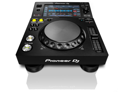 XDJ-700 - DJ MIXER
