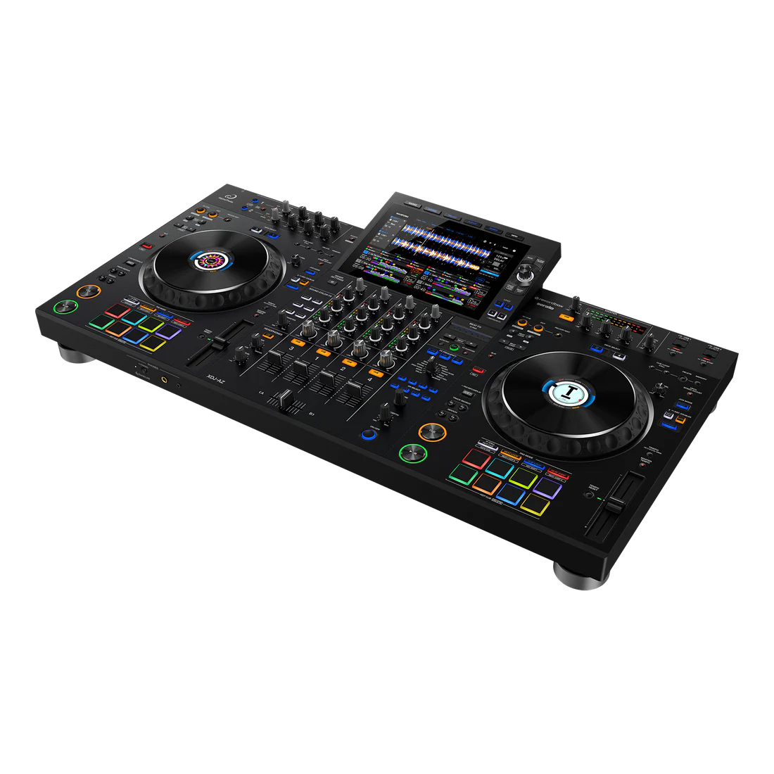 AlphaTheta DJ XDJ-AZ  - DJ MIXER