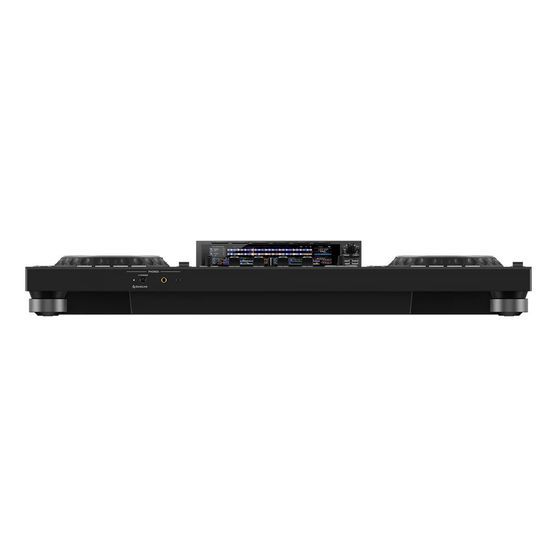 AlphaTheta DJ XDJ-AZ  - DJ MIXER