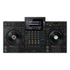 AlphaTheta DJ XDJ-AZ  - DJ MIXER