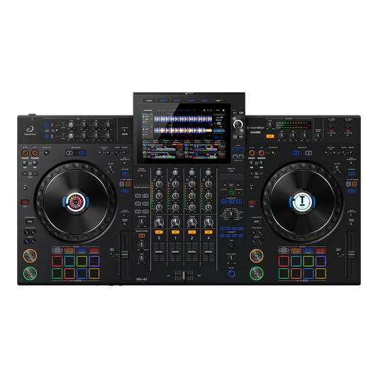 AlphaTheta DJ XDJ-AZ  - DJ MIXER