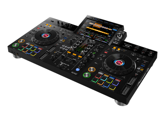 XDJ-RX3 - DJ MIXER
