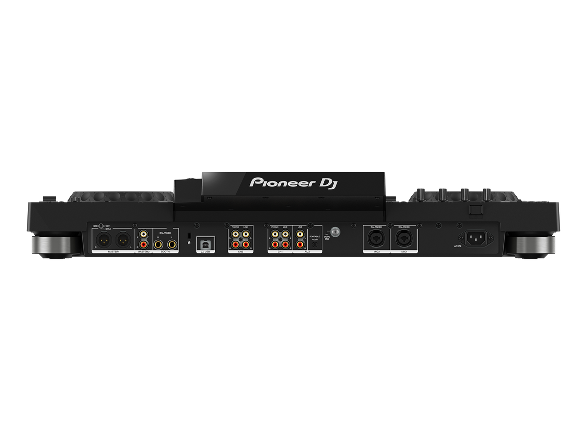 XDJ-RX3 - DJ MIXER