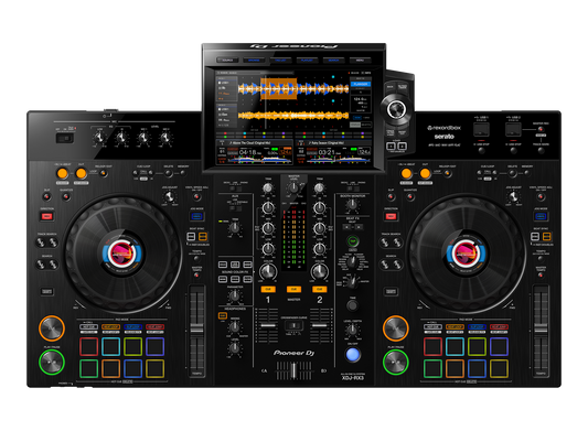XDJ-RX3 - DJ MIXER
