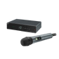 Sennheiser XSW 1-835-A - Wireless Microphones Hand Held