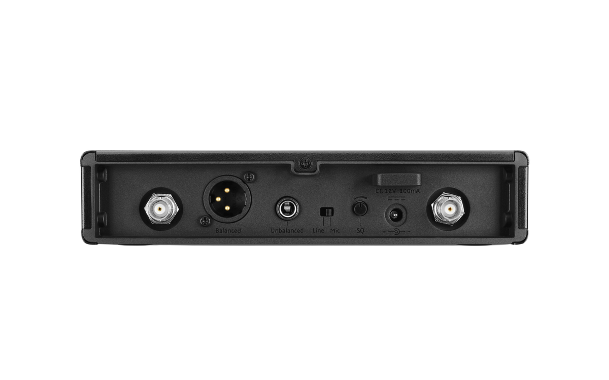 Sennheiser XSW 2-835-GB - Wireless Microphones Hand Held