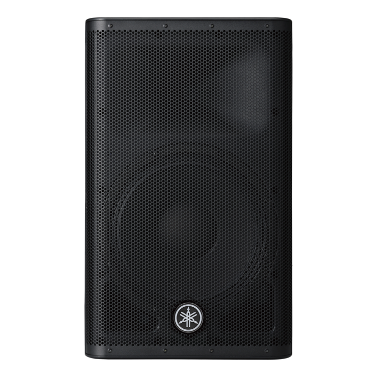 YAMAHA DXR12 MKII - Active speakers